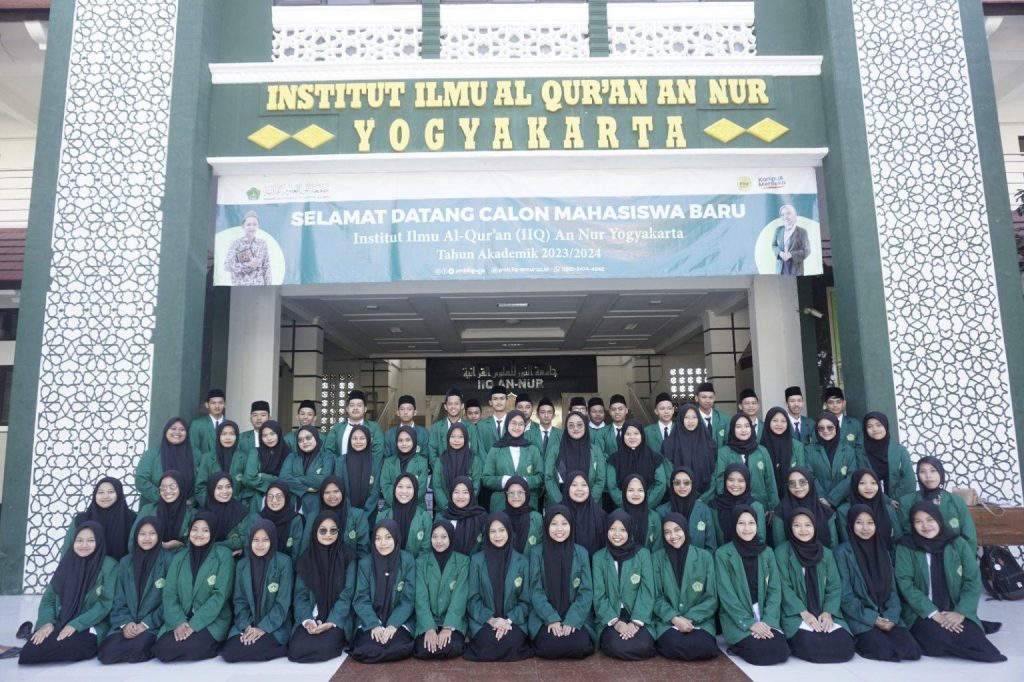 Fakultas Tarbiyah adakan - Fakultas Tarbiyah Adakan Pembekalan Bagi Peserta PPL II 2023