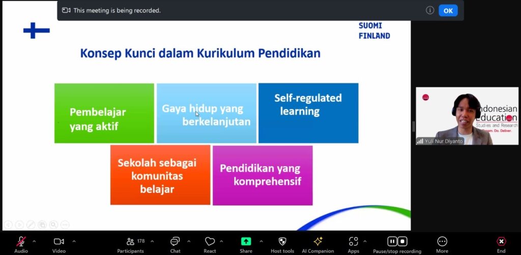WhatsApp Image 2024 06 26 at 16.56.00 - International Talk - Exploring Finland's Education System: How is Learning Delivered ?
