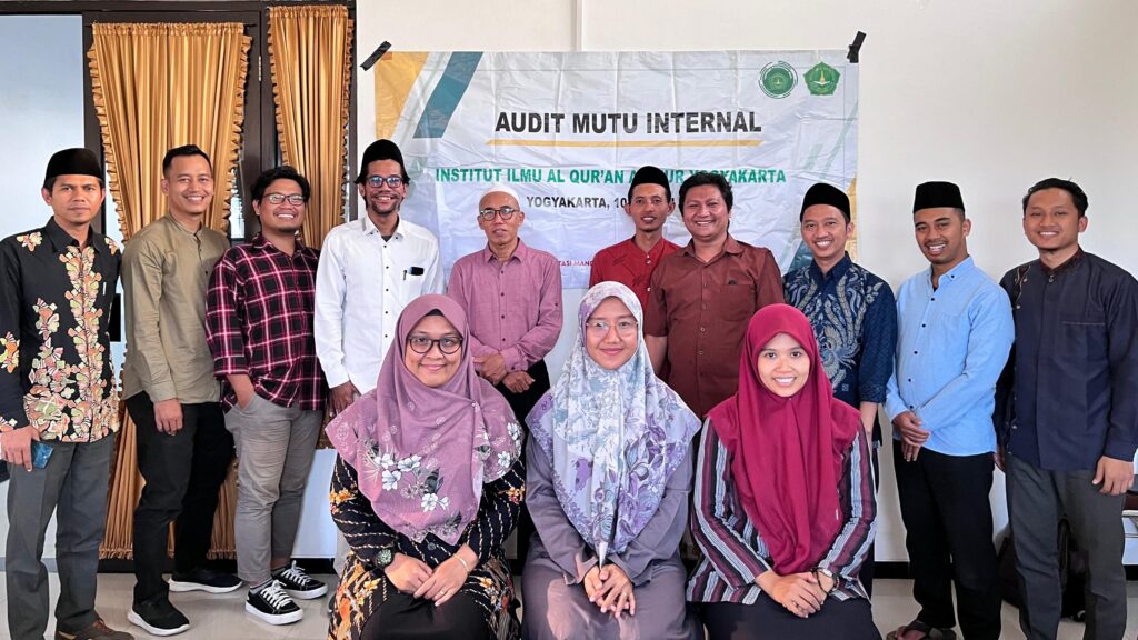 2WhatsApp Image 2024 08 23 at 17.47.41 2 - PRODI PAI DAN PGMI LAKSANAKAN AUDIT INTERNAL BERSAMA LEMBAGA PENJAMIN MUTU IIQ AN NUR