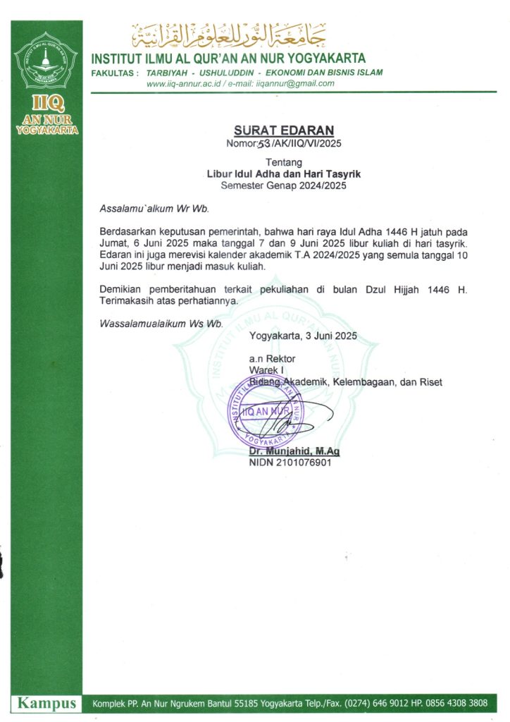 WhatsApp Image 2025 06 04 at 2.45.02 PM - Libur Idul Adha dan Hari Tasyrik