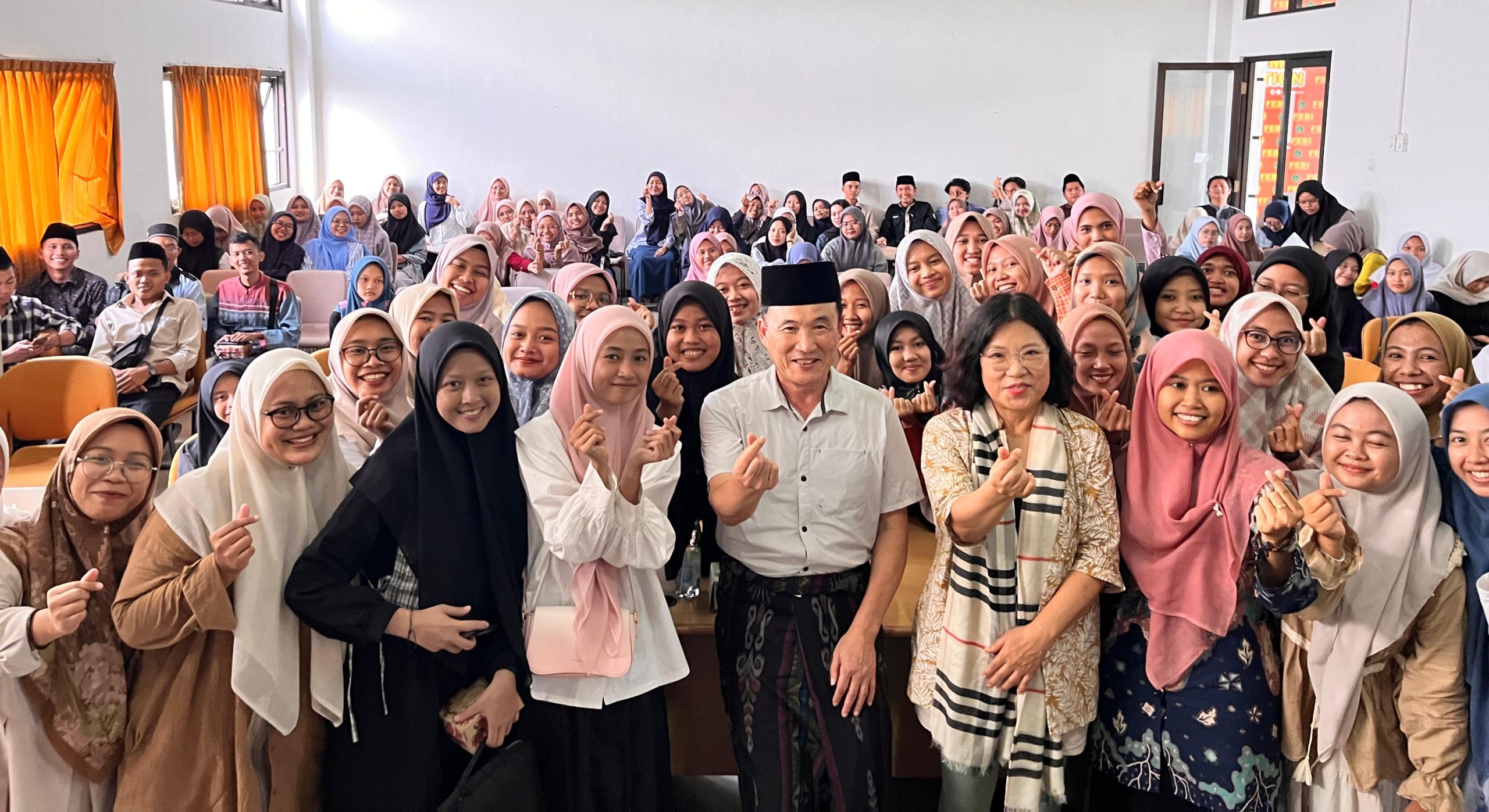 Pendidikan Guru Madrasah Ibtidaiyah