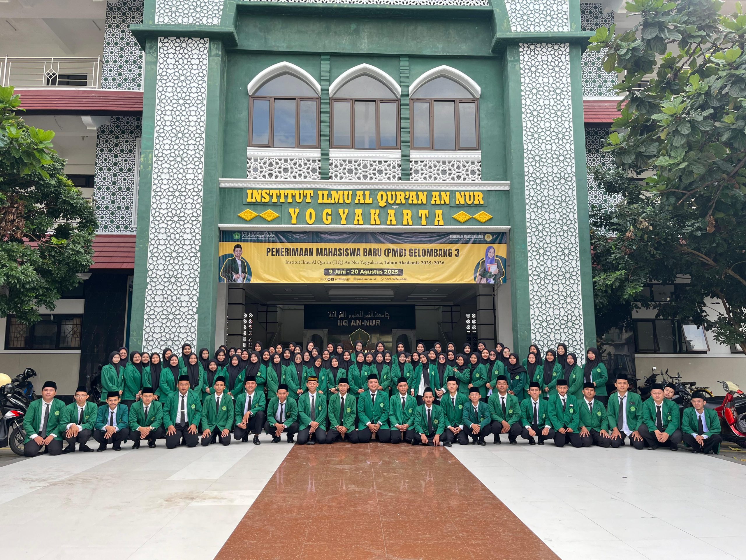 Pendidikan Agama Islam