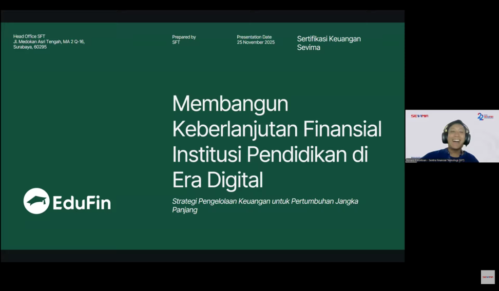 Screenshot 2025 12 16 164647 - Tingkatkan Kualitas Layanan, Staf Fakultas Tarbiyah Ikuti Pelatihan dan Webinar Strategis di Akhir Tahun 2025