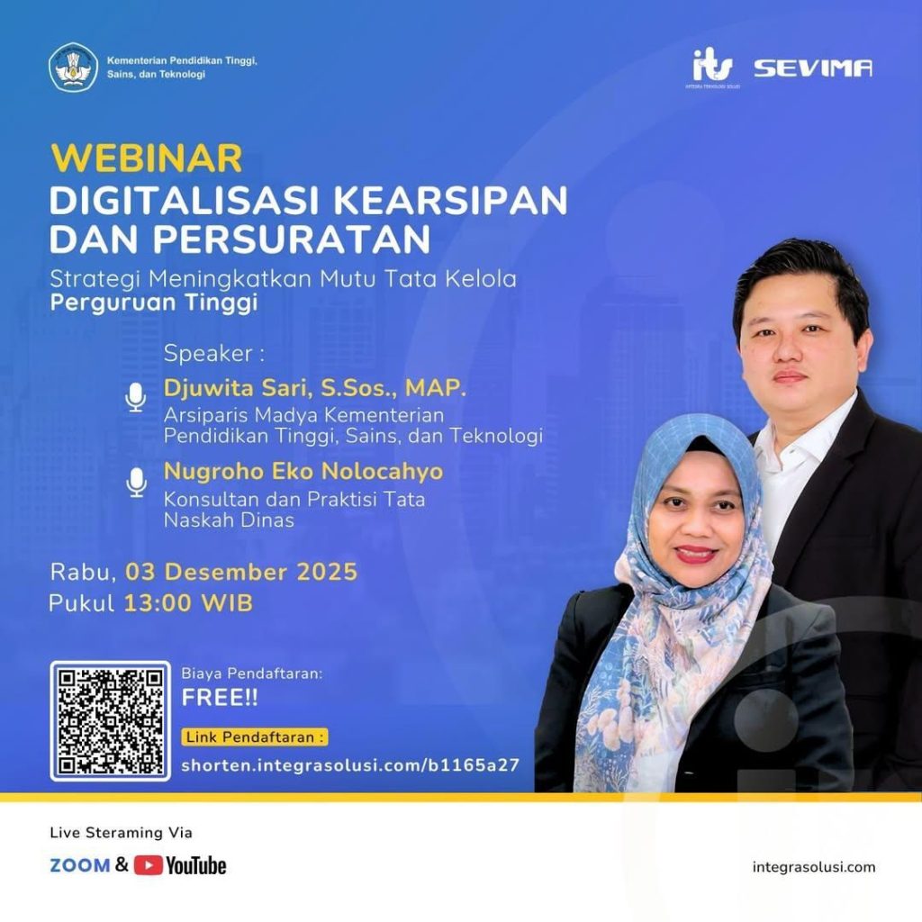 WhatsApp Image 2025 12 16 at 16.40.44 - Tingkatkan Kualitas Layanan, Staf Fakultas Tarbiyah Ikuti Pelatihan dan Webinar Strategis di Akhir Tahun 2025