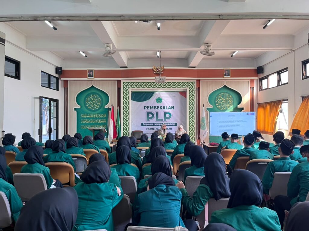 Fakultas Tarbiyah IIQ An Nur Yogyakarta Gelar Pembekalan PLP 2026: Pendidik Profesional 2 WhatsApp Image 2026 07 15 at 11.47.05 AM - Fakultas Tarbiyah IIQ An Nur Yogyakarta Gelar Pembekalan PLP 2026: Pendidik Profesional