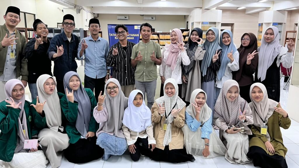 WhatsApp Image 2026 07 15 at 3.51.24 PM 1 - Outing Class Filsafat Ilmu Prodi PAI Fakultas Tarbiyah IIQ An Nur Yogyakarta Tumbuhkan Semangat Belajar dan Imajinasi Pendidikan